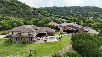 642 Cedar Creek Ranch Trail, Tuscola, TX 79562