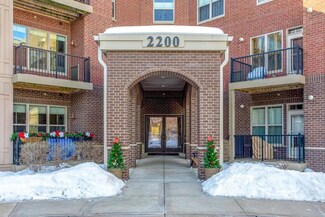 2200 2nd Ave Unit 204, Anoka, MN 55303