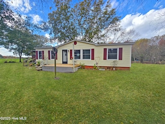 1341 Macedonia Rd, Edenton, NC 27932