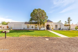 7221 W Libby St, Glendale, AZ 85308