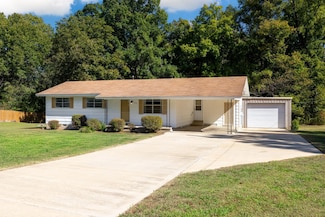 1476 Crigger Rd, Millington, TN 38053