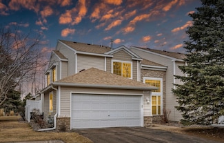 1167 100th Dr NE Unit A, Minneapolis, MN 55434