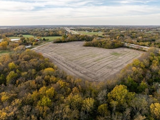 Tract B NW 375th Rd, Centerview, MO 64019
