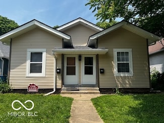 328 W 40th St, Indianapolis, IN 46208