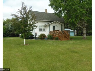 434 3rd Ave NW, Eagle Bend, MN 56446