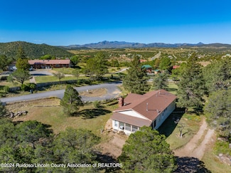125 Mount Terrace, Capitan, NM 88316