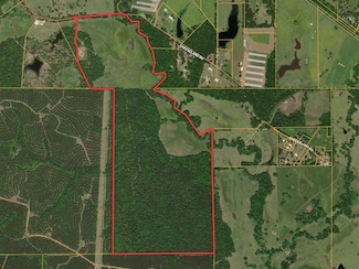 3103 Cheeseland Rd, Pollok, TX 75969