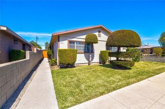 143 W 53rd St, Long Beach, CA 90805