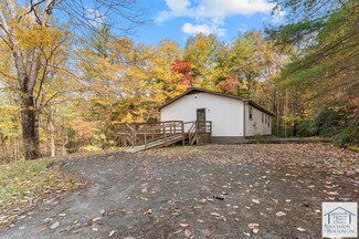 358 Lynne Dr, Ararat, VA 24053