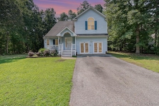 7801 Mill River Ln, Chesterfield, VA 23832