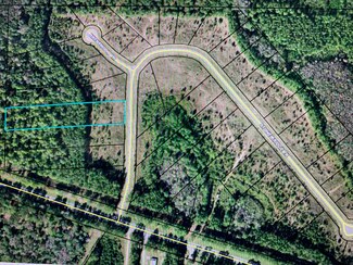 0000 Stone Bridge Trail, Marianna, FL 32446