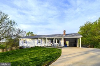 11439 Mountain View Rd, Damascus, MD 20872