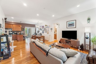 112 Academy Hill Rd Unit 1, Brighton, MA 02135