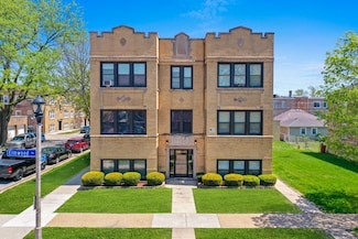 6418 18th St Unit 7, Berwyn, IL 60402