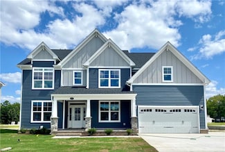 MM Capstone Gen Suite Stoney Creek, Chesapeake, VA 23322