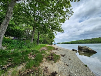 1118 Surry Rd, Surry, ME 04684