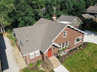 120 N College Ave, Rensselaer, IN 47978