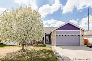 1132 Concerto Ln, Cheyenne, WY 82007