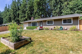 6110 189th Avenue Ct E, Lake Tapps, WA 98391