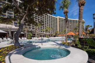 5220 Seawall Blvd Unit 1534D, Galveston, TX 77551