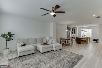 1117 Larkin Dr, Buford, GA 30518