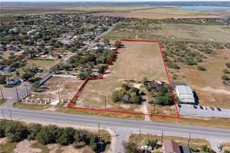 2138 S Salinas St, Donna, TX 78537