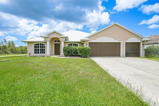 15117 Lyneburg Ave, Port Charlotte, FL 33981
