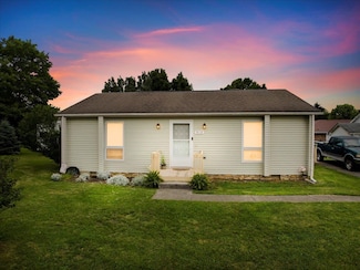 513 Church St, Dublin, VA 24084