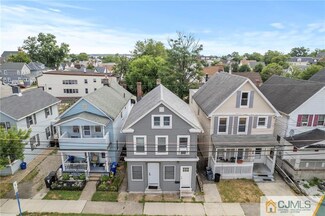 125 S Pine Ave, South Amboy, NJ 08879