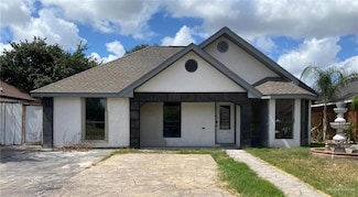 2114 Monterrey St, Hidalgo, TX 78557