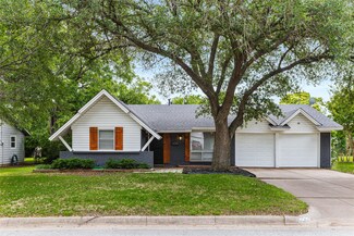 4633 Highgrove Dr, Fort Worth, TX 76132