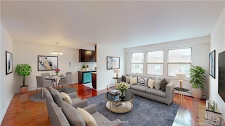 30 Glenbrook Rd Unit 3D, Stamford, CT 06902