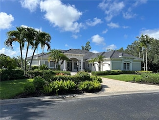 12126 Water Oak Dr, Estero, FL 33928