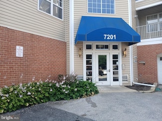 7201 Bogley Rd Unit 203, Windsor Mill, MD 21244