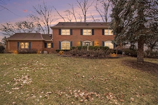 3510 Windemere Ct, Ann Arbor, MI 48105