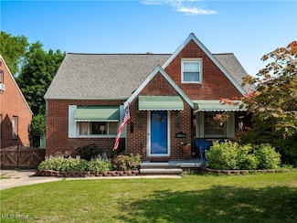 14904 Harley Ave, Cleveland, OH 44111