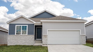 5710 NE Sienna Dr, Ankeny, IA 50073