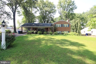 4401 Jackson Place, Alexandria, VA 22309