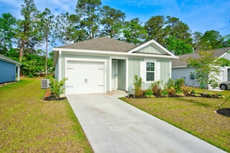 126 Congaree Ct, Santee, SC 29142