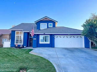 2532 Cold Creek Ave, Rosamond, CA 93560