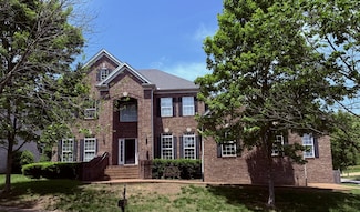 1412 Leeds Dr, Franklin, TN 37067