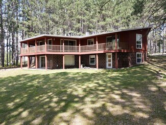 W4653 Cty A, Tomahawk, WI 54487
