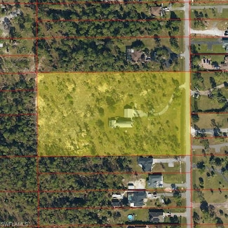 4395 18th St NE, Naples, FL 34120