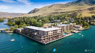 322 W Woodin Ave Unit 627, Chelan, WA 98816