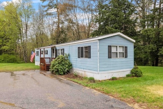 18 Brook Cir, Loudon, NH 03307
