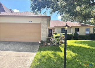 3804 Pheasant, Cibolo, TX 78108