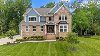 11942 Channelmark Dr, Chesterfield, VA 23836