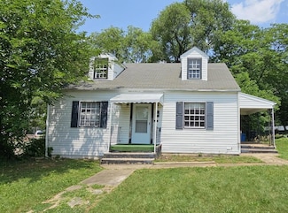 1017 Curtis Ave NW, Roanoke, VA 24012
