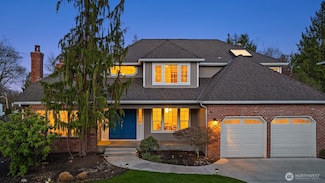 6918 142nd Ct NE, Redmond, WA 98052