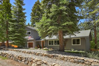 265 Cheyenne Cir, Zephyr Cove, NV 89448